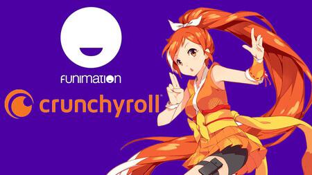 ¿Una nueva plataforma? Funimation compra Crunchyroll